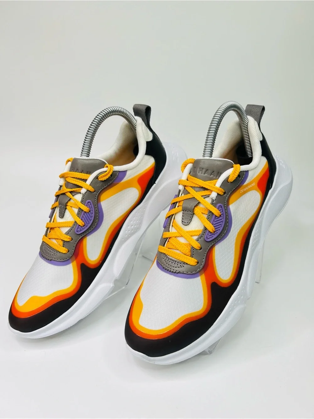 Cole Haan Women’s Zerogrand Radiant Sneaker Shoe Size 7